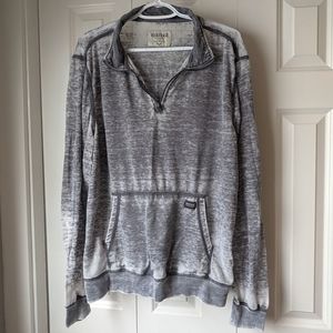 Heritage pullover